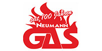 Logo Gas Neumann Zossen